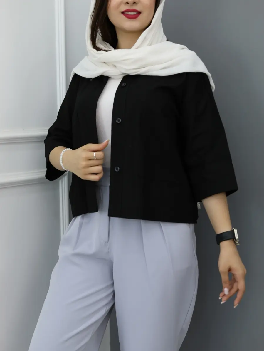 شومیز سانای